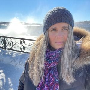 Meet your Posher, Tracy